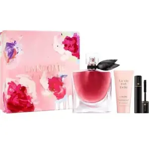 Lancôme La vie est belle L'Elixir Coffret cadeau pour femme pas cher