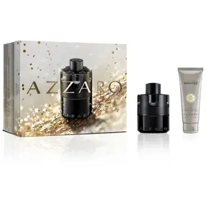 Azzaro The Most Wanted Intense Eau de Parfum pour homme pas cher