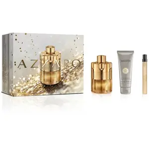 Azzaro Boîte D’ÉLIXIR Forever Wanted (3 pièces) pas cher