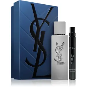 Yves Saint Laurent MYSLF L'Absolu Coffret cadeau pour homme pas cher
