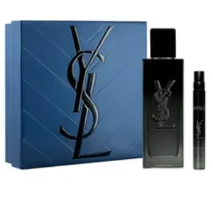 Comparateur de prix : MYSLF Coffret - Eau de Parfum pour Homme-100ml YVES SAINT LAURENT
