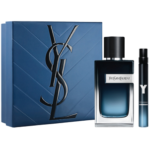 Yves Saint Laurent Y Eau de Parfum 100ml Gift Set pas cher