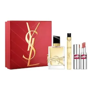 Yves Saint Laurent Libre Eau de Parfum - Coffret Cadeau Femme pas cher