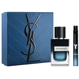 Yves Saint Laurent Y Eau de Parfum - Coffret cadeau homme pas cher