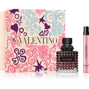 Valentino Born In Roma Donna Intense 50 ml Set Coffret parfum 1 art.