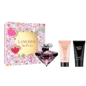 Comparateur de prix : Lancôme La Nuit Trésor Coffret cadeau pour femme