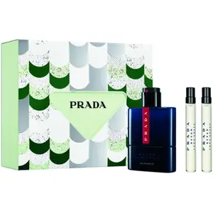 Prada Luna Rossa Ocean Eau de Parfum pour homme pas cher
