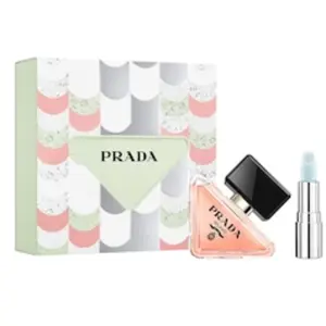 Prada - Paradoxe Eau de Parfum 30ml + Blue Balm Set Coffrets parfum fe... pas cher