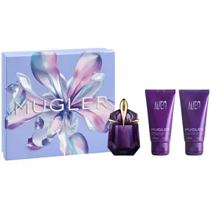 MUGLER - Alien Eau de Parfum Coffrets parfum femme 1 pieces female pas cher