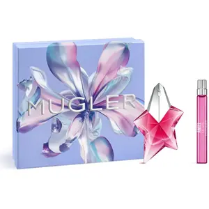 Mugler Angel Nova Coffret cadeau pour femme pas cher