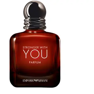 Giorgio Armani Emporio Armani Stronger with You Parfum 1000 ml pas cher