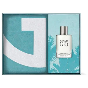Giorgio Armani Eau De Toilette Acqua Di Gio Case pas cher