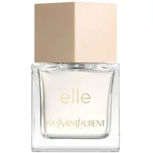 Yves Saint Laurent - Elle Eau de parfum 80 ml female pas cher