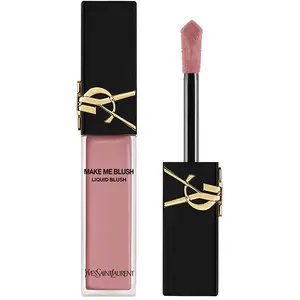 Comparateur de prix : Ysl Yves Saint Laurent - Make Me Blush Blush Liquide 44 Nude Lavallière