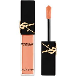 Comparateur de prix : Ysl Yves Saint Laurent Make Me Blush Liquid Blush Blush crème 1000 ml