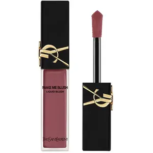 Comparateur de prix : Ysl Yves Saint Laurent Liquid Blush 15ml - Berry Bang