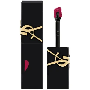 Yves Saint Laurent - YSL The Inks Blur Gloss 5.5 ml Rose unisex pas cher