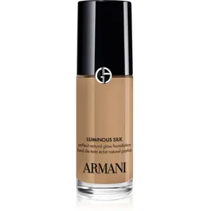 Giorgio Armani Luminous Silk Foundation Fond de teint 1000 ml pas cher