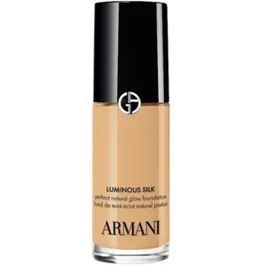 Giorgio Armani Luminous Silk Foundation Fond de teint 1000 ml pas cher