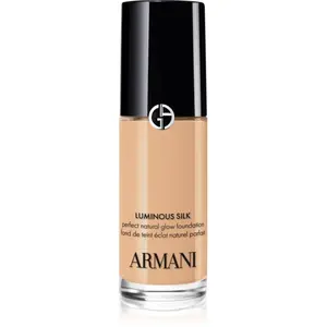 Giorgio Armani Luminous Silk Foundation Fond de teint 1000 ml pas cher
