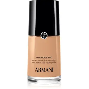 Comparateur de prix : Armani Luminous Silk Foundation - Fond de Teint Eclat Naturel Parfait