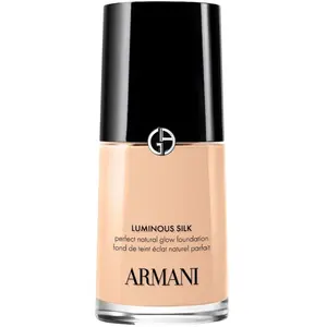 Giorgio Armani Luminous Silk Foundation Fond de teint 1000 ml pas cher
