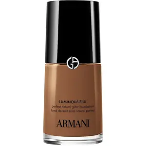Armani - Luminous Silk Foundation - Fond De Teint Soyeux Lumineux - 14 pas cher
