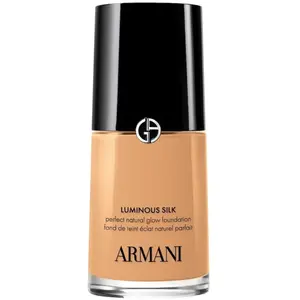 Giorgio Armani Luminous Silk Foundation Fond de teint 1000 ml pas cher