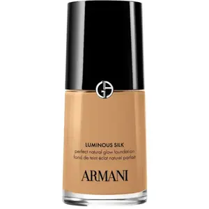 Comparateur de prix : Armani Luminous Silk Foundation - Fond de Teint Eclat Naturel Parfait