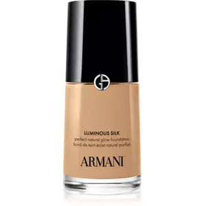 Comparateur de prix : Armani Luminous Silk Foundation - Fond de Teint Eclat Naturel Parfait