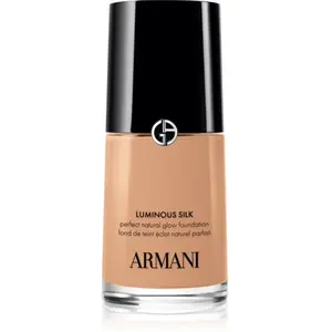 Comparateur de prix : Armani Luminous Silk Foundation - Fond de Teint Eclat Naturel Parfait