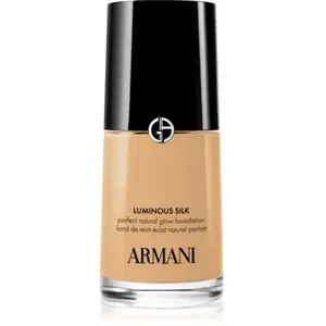 Comparateur de prix : Armani Luminous Silk Foundation - Fond de Teint Eclat Naturel Parfait