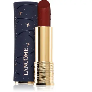 LANCÔME L'Absolu Rouge Drama Matte X-MAS Look Rouge à lèvres 10 g pas cher
