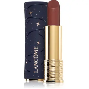 LANCÔME L'Absolu Rouge Drama Matte X-MAS Look Rouge à lèvres 10 g pas cher