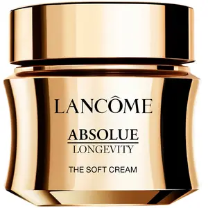 Comparateur de prix : LANCÔME Absolue Longevity Soft Cream Crème visage 1000 ml