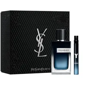 Comparateur de prix : Yves Saint Laurent Y coffret cadeau pour homme