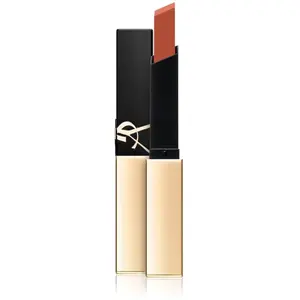 Yves Saint Laurent Rouge Pur Couture The Slim rouge à lèvres fin matif... pas cher
