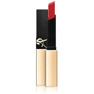 Yves Saint Laurent Rouge Pur Couture The Slim rouge à lèvres fin matif... pas cher