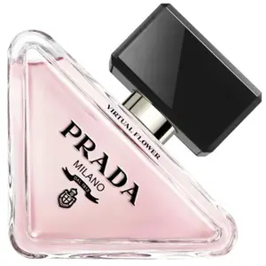 Comparateur de prix : Prada - Paradoxe Virtual Flower Eau De Parfum Rechargeable 50ml
