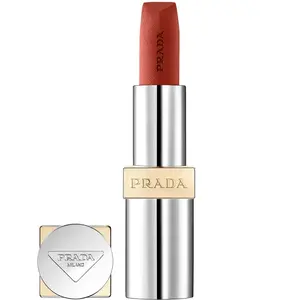 Prada Hyper Matte Rouge Refillable Lipstick 3.8g (Various Shades) - B0... pas cher