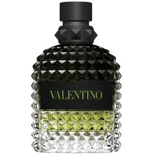 Comparateur de prix : Valentino - Born In Roma Green Stravaganza Uomo Eau De Toilette 100ml