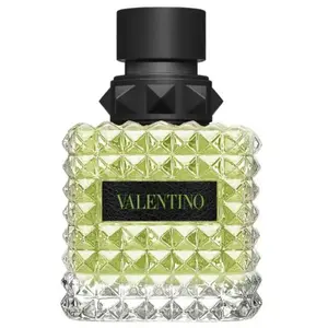 Comparateur de prix : Valentino - Born In Roma Green Stravaganza Donna Eau De Parfum 50ml
