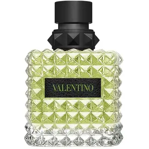 Comparateur de prix : Valentino Donna Born in Roma Green Stravaganza Eau de parfum 1000 ml