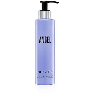 Angel Parfum en Lait pour le Corps-200ml MUGLER pas cher