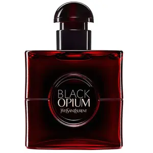 Black Opium Over Red - Eau de Parfum-30ml YVES SAINT LAURENT pas cher