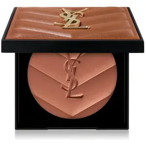 Comparateur de prix : Ysl Yves Saint Laurent - All Hours Hyper Bronze Contouring 8.5 g Marron unisex