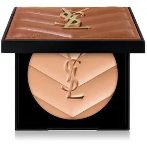 All Hours Hyper Bronze - Poudre Bronzante- YVES SAINT LAURENT pas cher