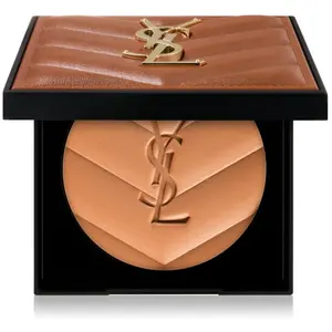 Comparateur de prix : All Hours Hyper Bronze - Poudre Bronzante- YVES SAINT LAURENT