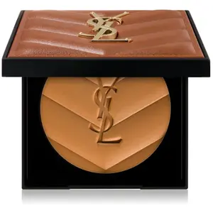Comparateur de prix : All Hours Hyper Bronze - Poudre Bronzante- YVES SAINT LAURENT