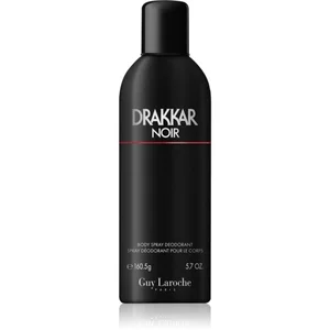 Guy Laroche Drakkar Noir déodorant en spray pour homme 200 ml